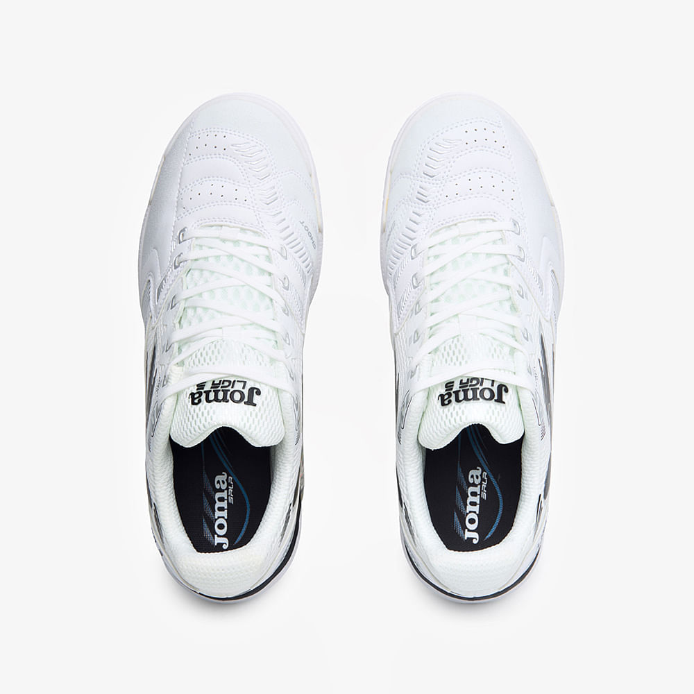 Chuteira de Futsal Joma Liga 5 Masculina-4