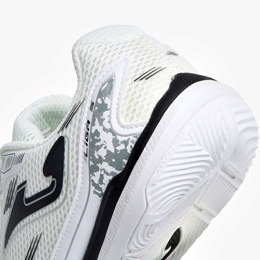 Chuteira de Futsal Joma Liga 5 Masculina-6