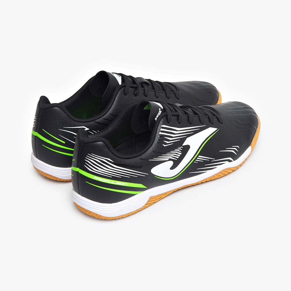 Chuteira de Futsal Joma Propulsion Masculina-3