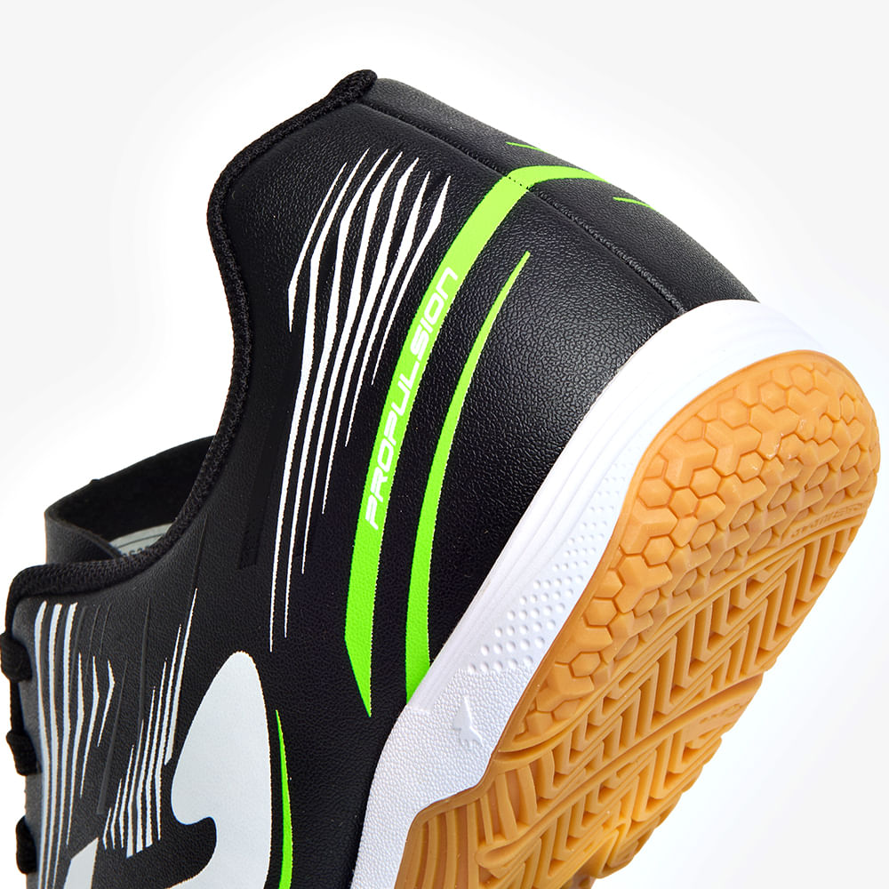 Chuteira de Futsal Joma Propulsion Masculina-6
