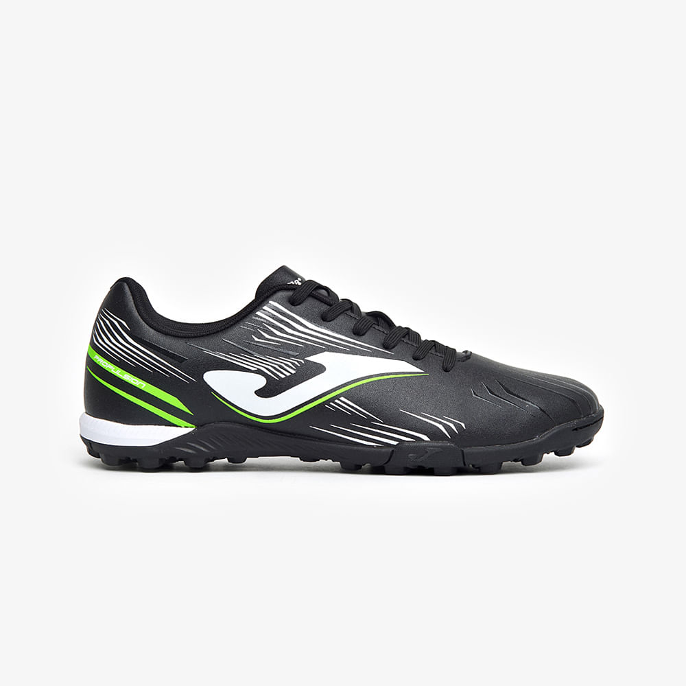 Chuteira de Society Joma Propulsion Masculina-0