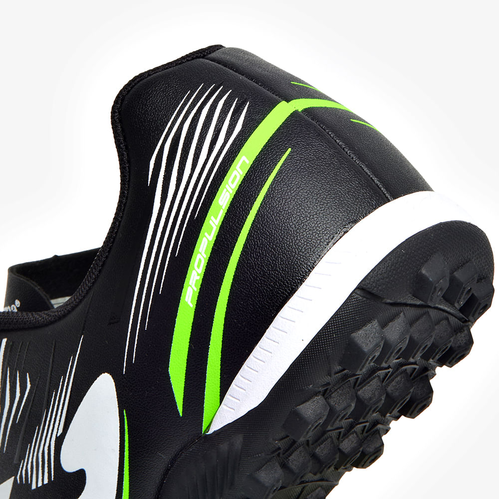 Chuteira de Society Joma Propulsion Masculina-6