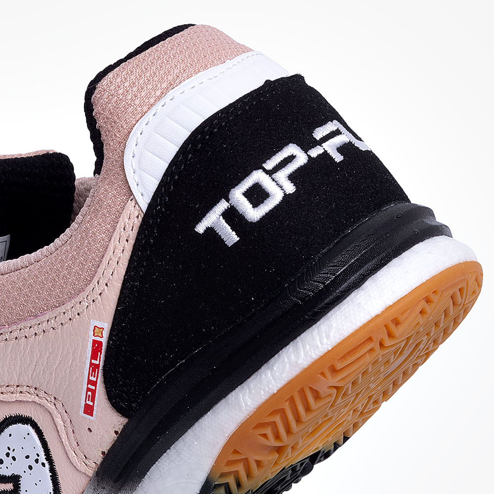 Chuteira de Futsal Joma Top Flex Rebound Masculina-6