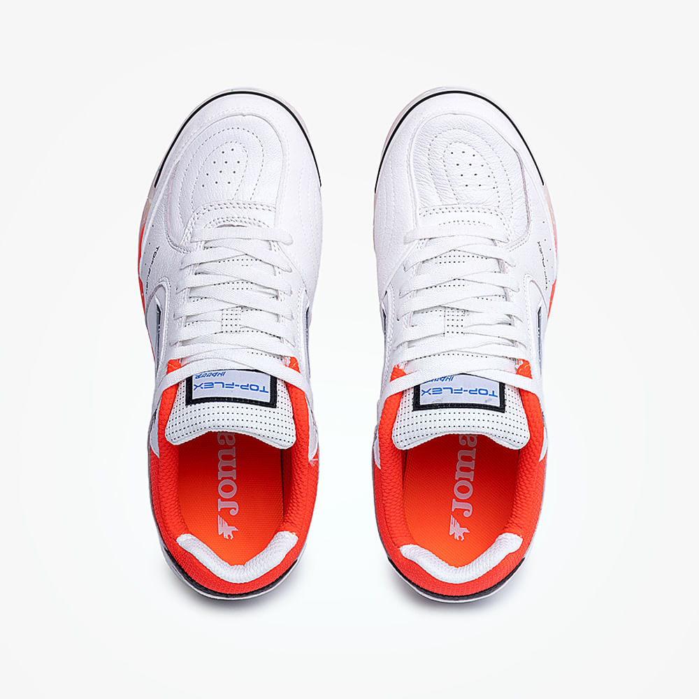 Chuteira de Futsal Joma Top Flex Rebound Masculina-4