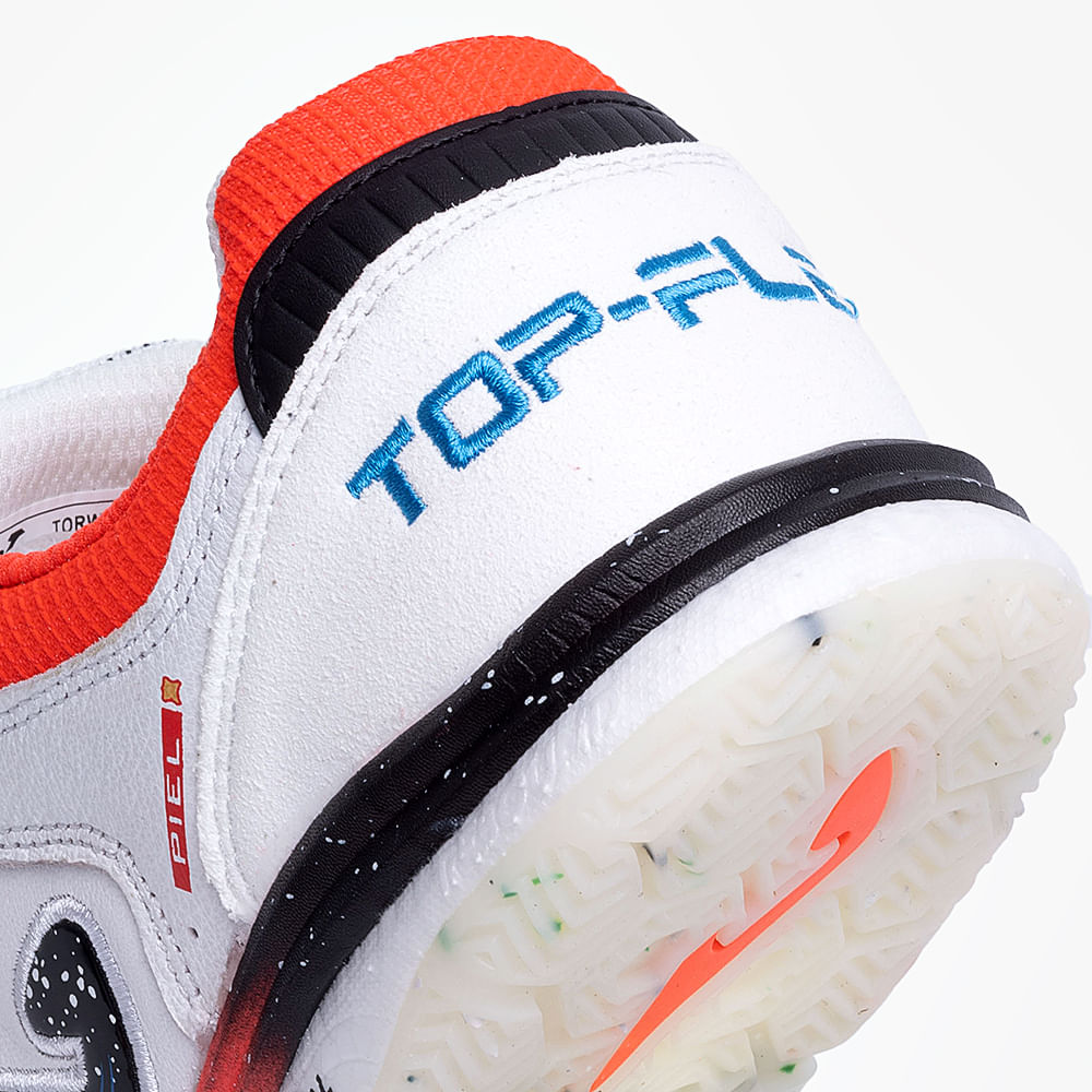 Chuteira de Futsal Joma Top Flex Rebound Masculina-6