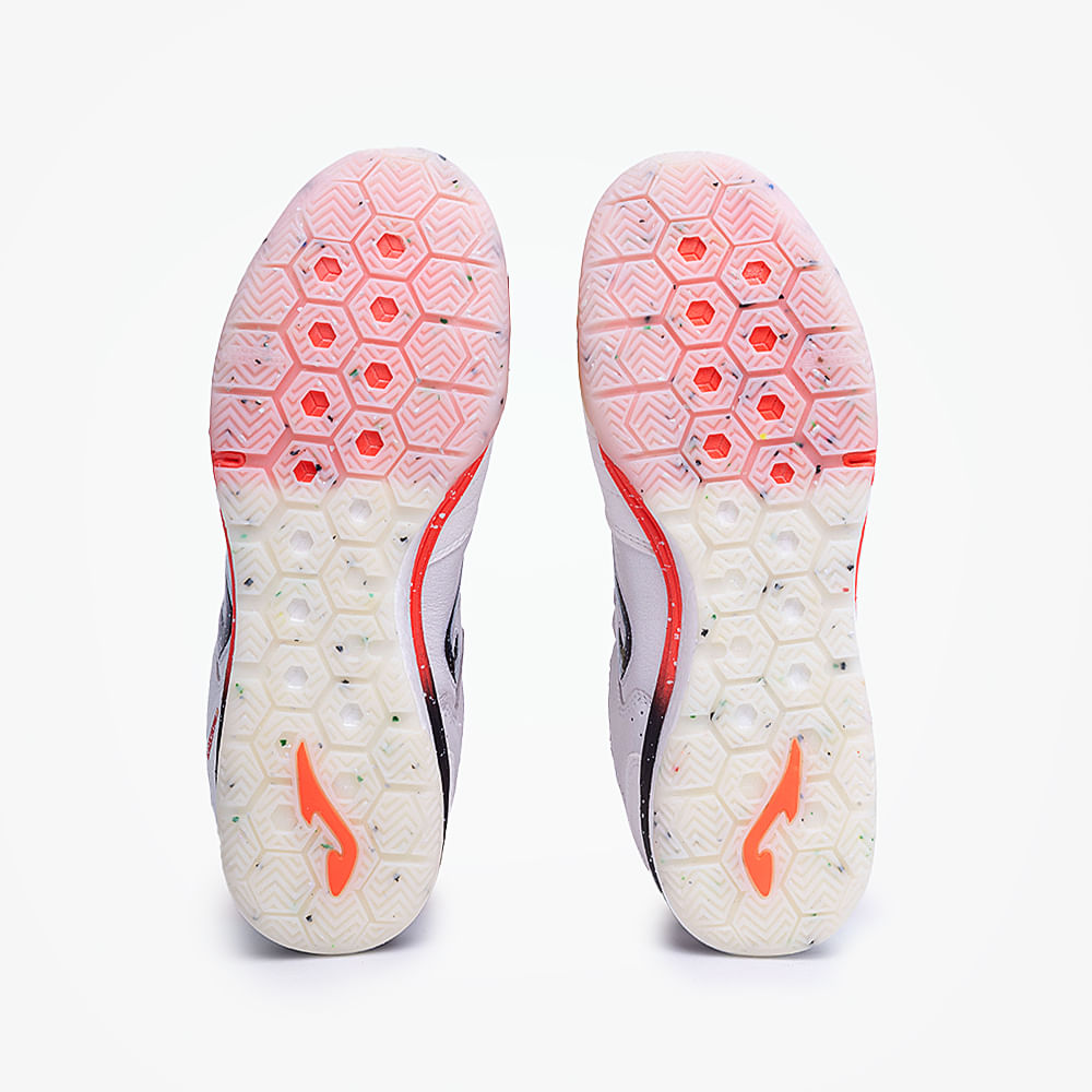 Chuteira de Futsal Joma Top Flex Rebound Masculina-5