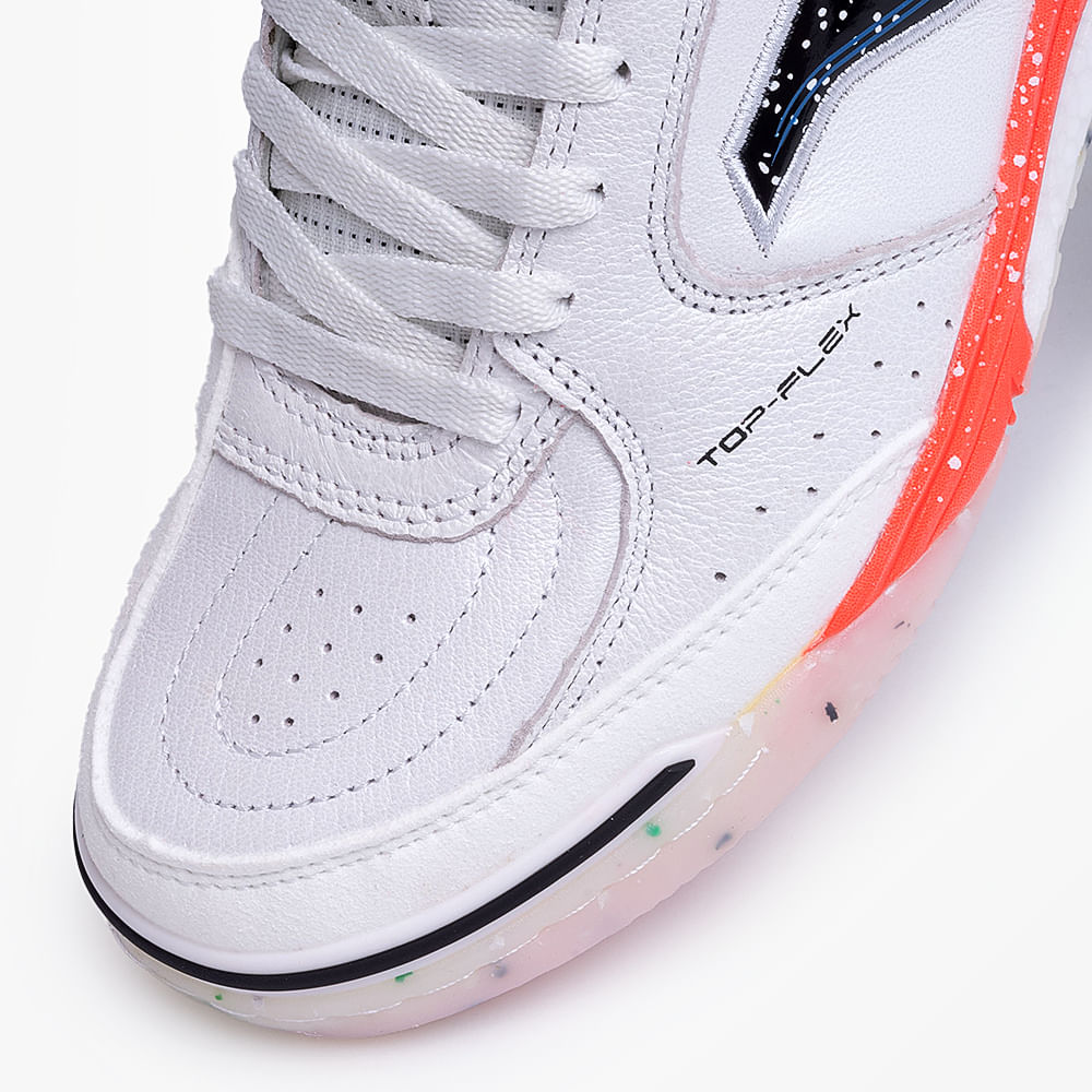 Chuteira de Futsal Joma Top Flex Rebound Masculina-7