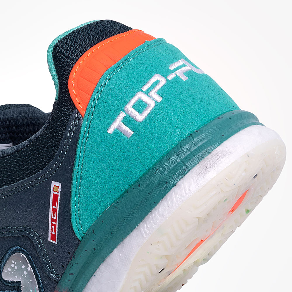 Chuteira de Futsal Joma Top Flex Rebound Masculina-6