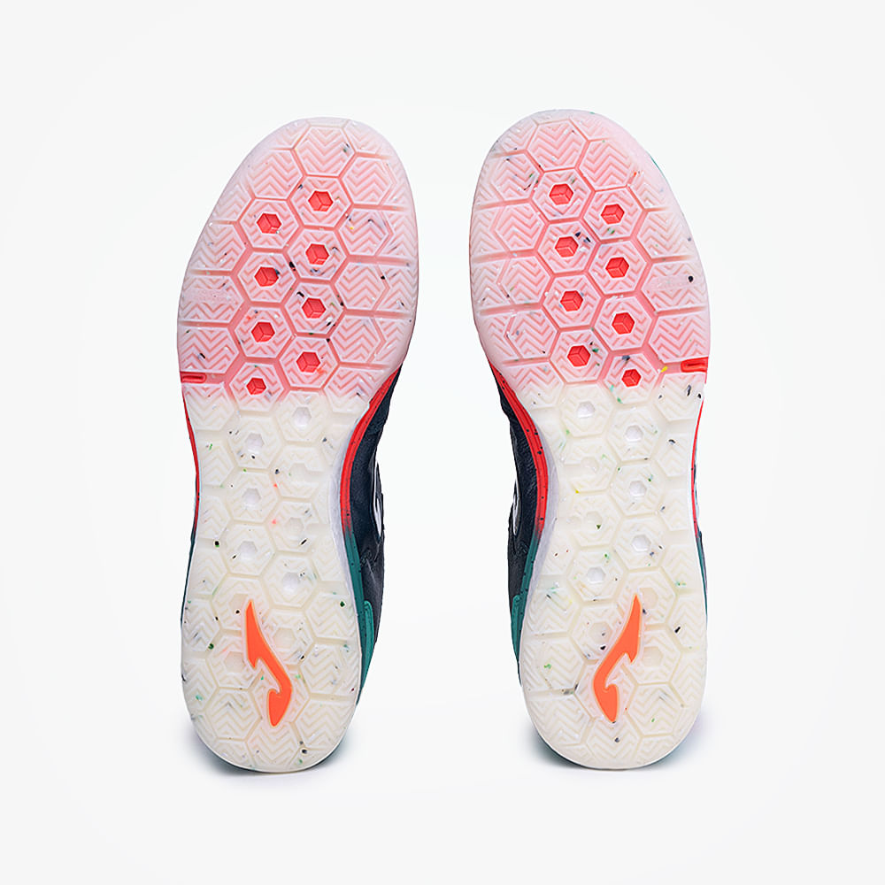 Chuteira de Futsal Joma Top Flex Rebound Masculina-5