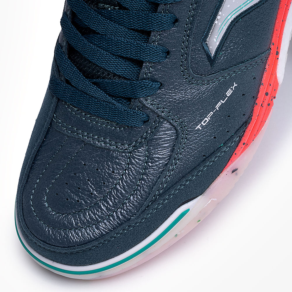 Chuteira de Futsal Joma Top Flex Rebound Masculina-7