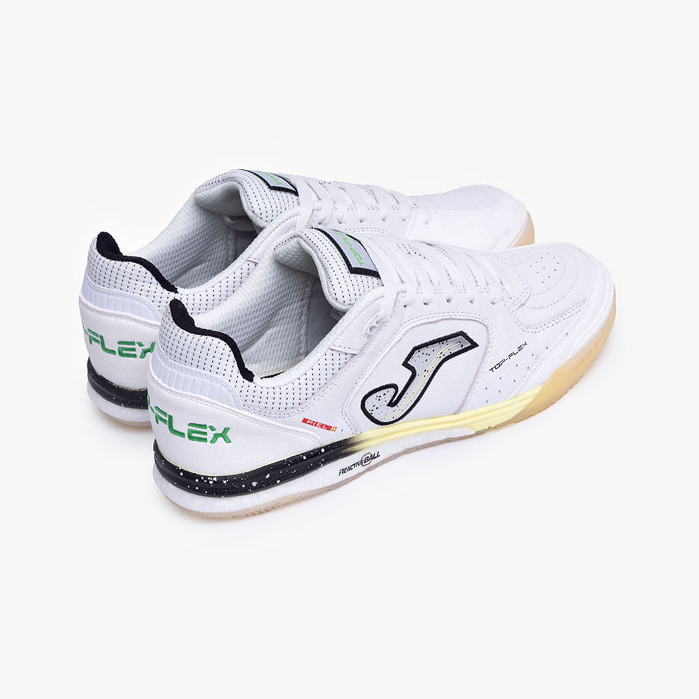 Chuteira de Futsal Joma Top Flex Rebound Masculina-3