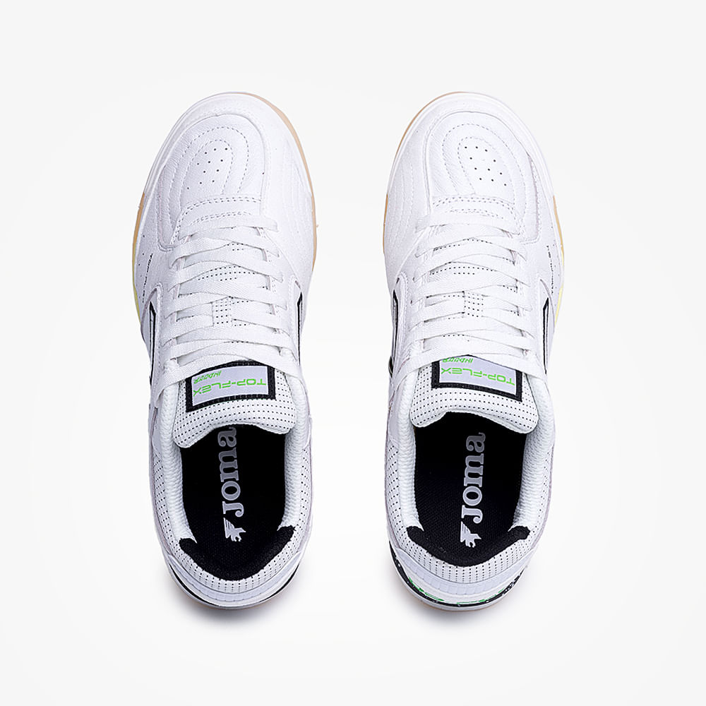 Chuteira de Futsal Joma Top Flex Rebound Masculina-4
