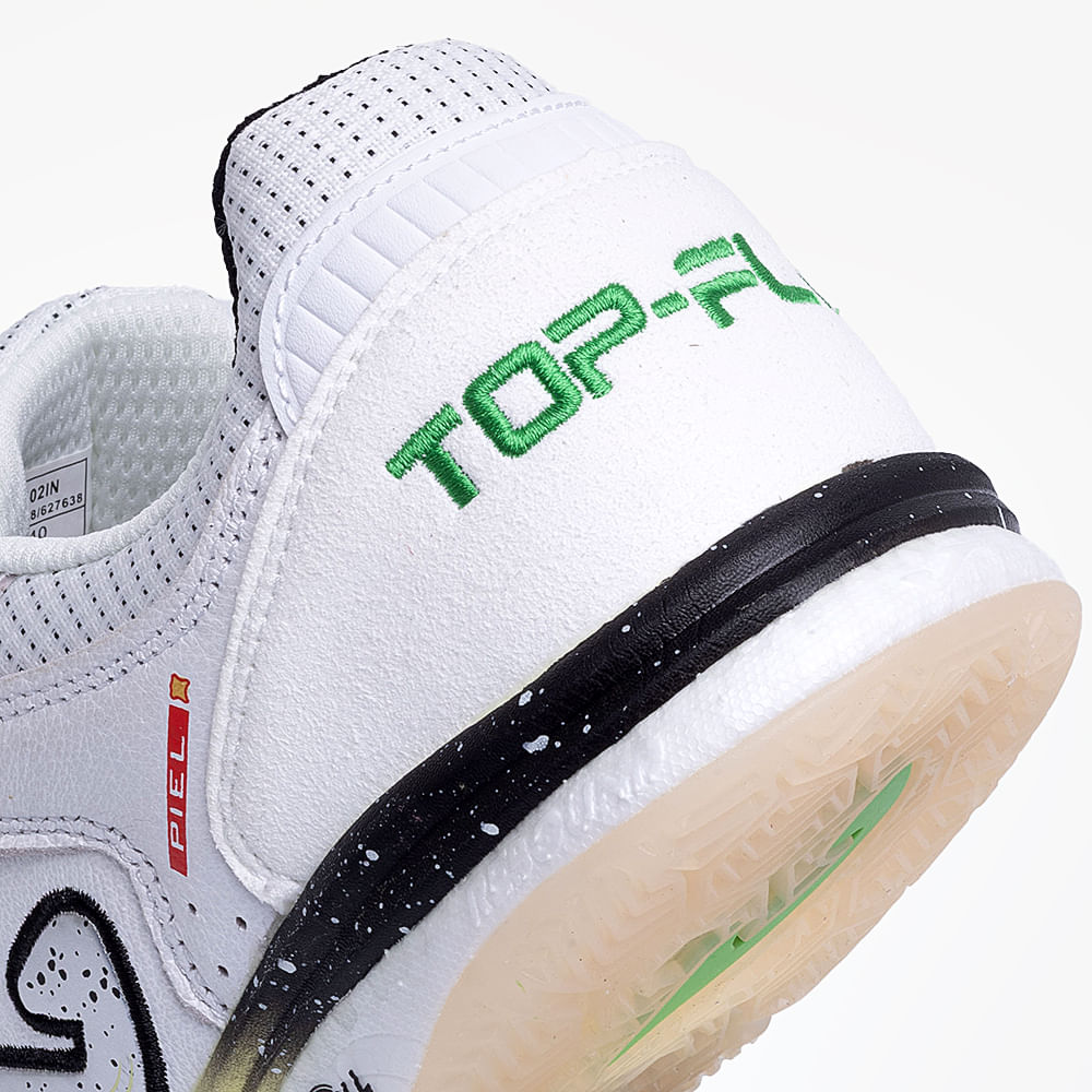 Chuteira de Futsal Joma Top Flex Rebound Masculina-6