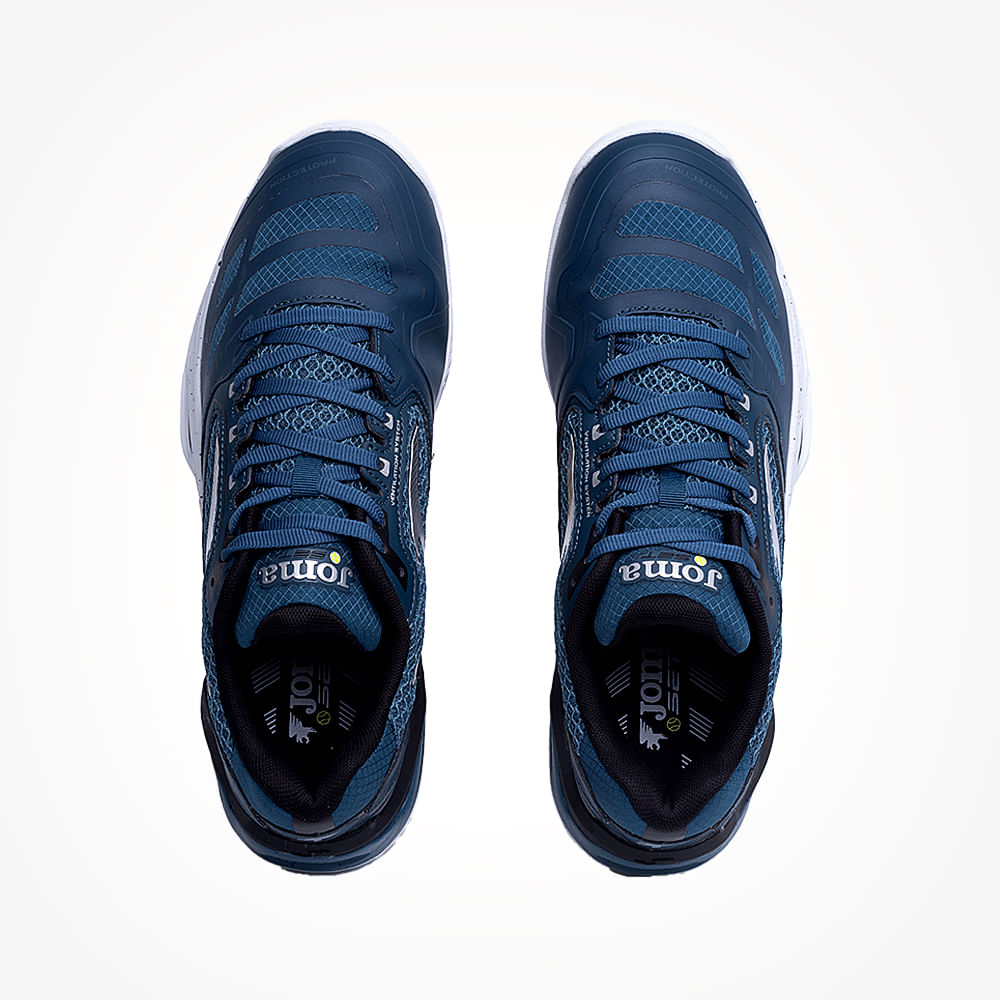 Tênis Joma Set (Saibro) Masculino-4
