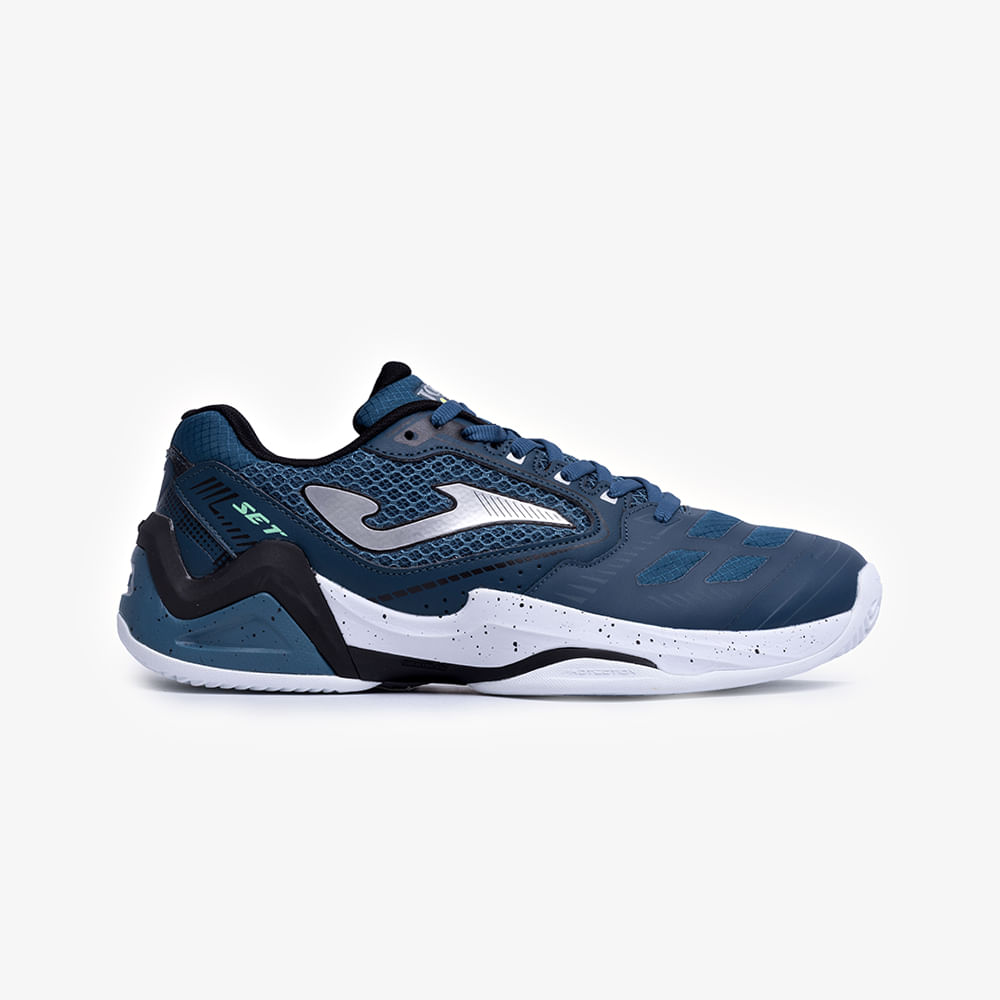 Tênis Joma Set (Saibro) Masculino-0