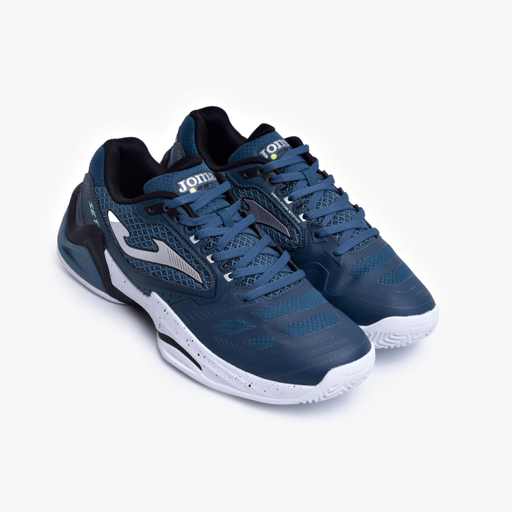 Tênis Joma Set (Saibro) Masculino-2