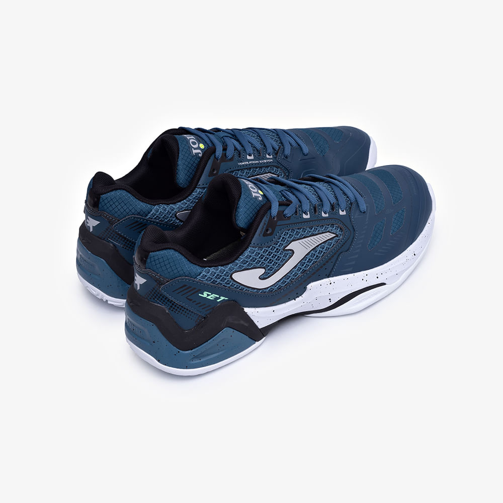 Tênis Joma Set (Saibro) Masculino-3