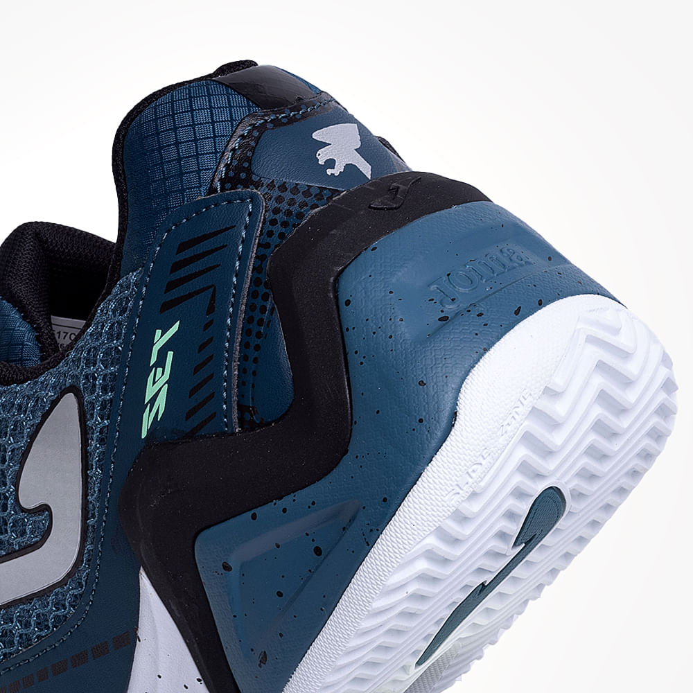 Tênis Joma Set (Saibro) Masculino-6
