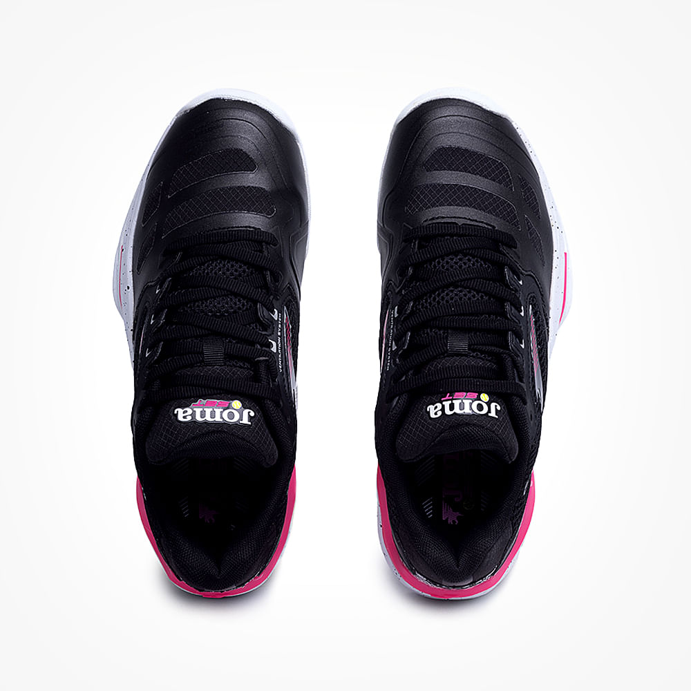 Tênis Joma Set (Quadra Rápida) Feminino-4