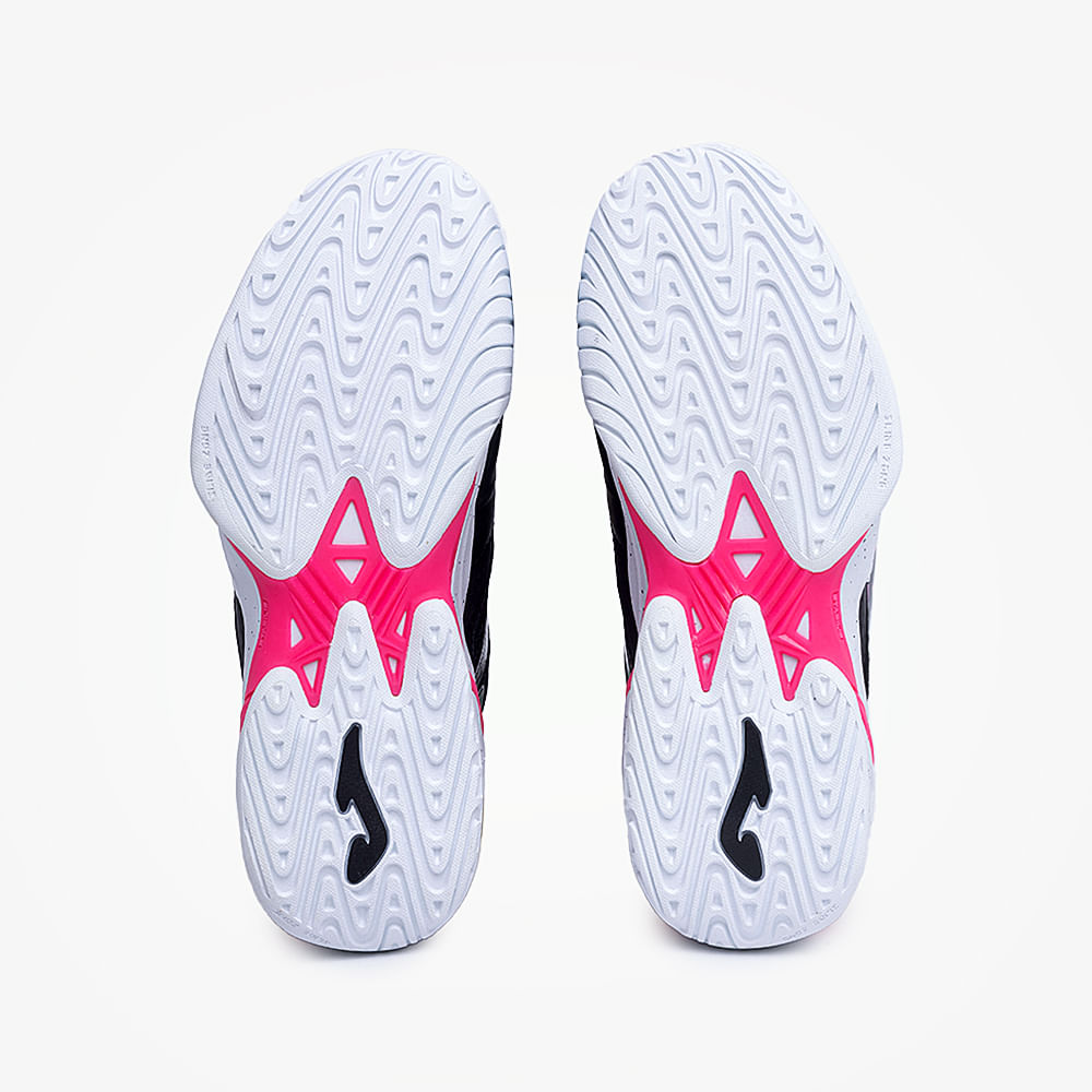Tênis Joma Set (Quadra Rápida) Feminino-5