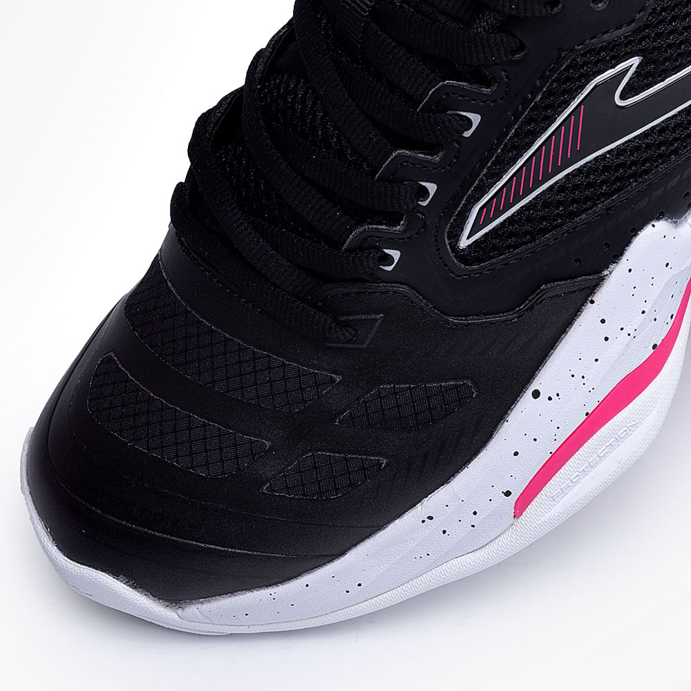 Tênis Joma Set (Quadra Rápida) Feminino-7