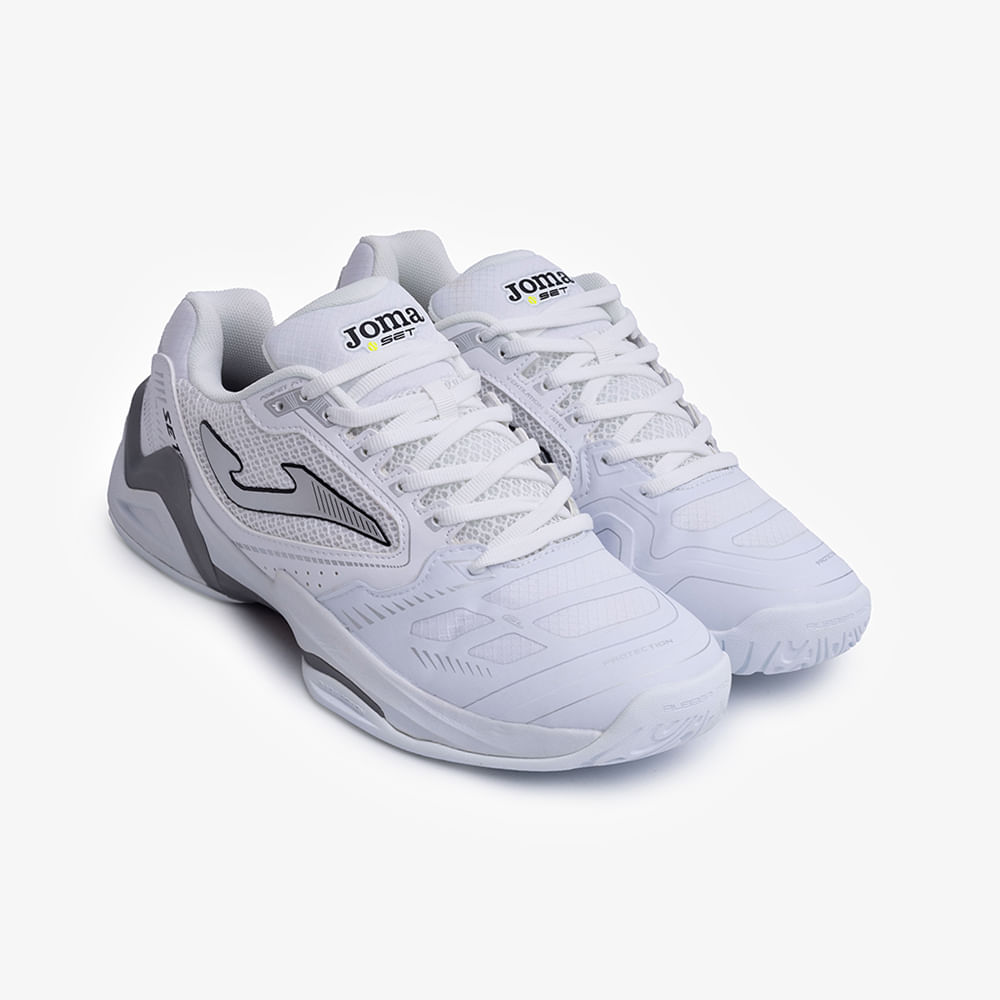Tênis Joma Set (Quadra Rápida) Masculino-2