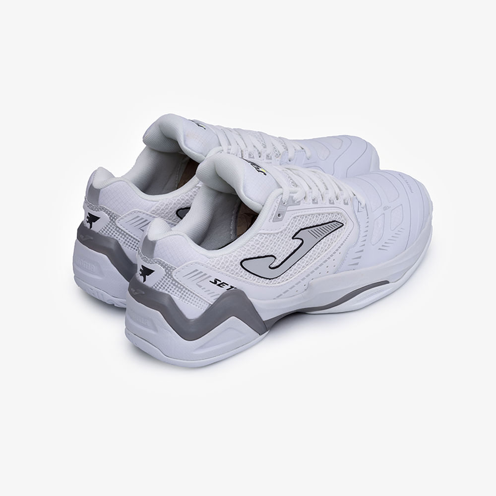 Tênis Joma Set (Quadra Rápida) Masculino-3