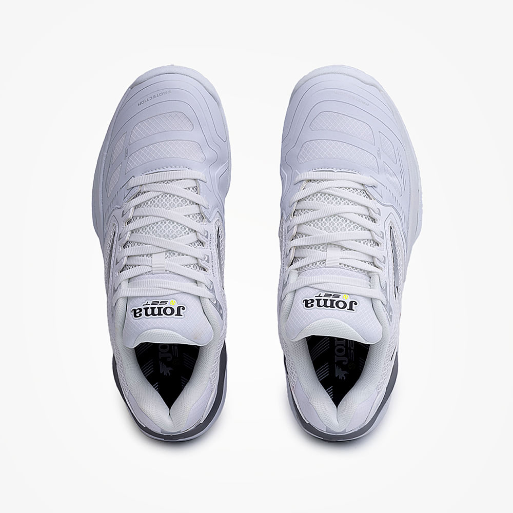 Tênis Joma Set (Quadra Rápida) Masculino-4