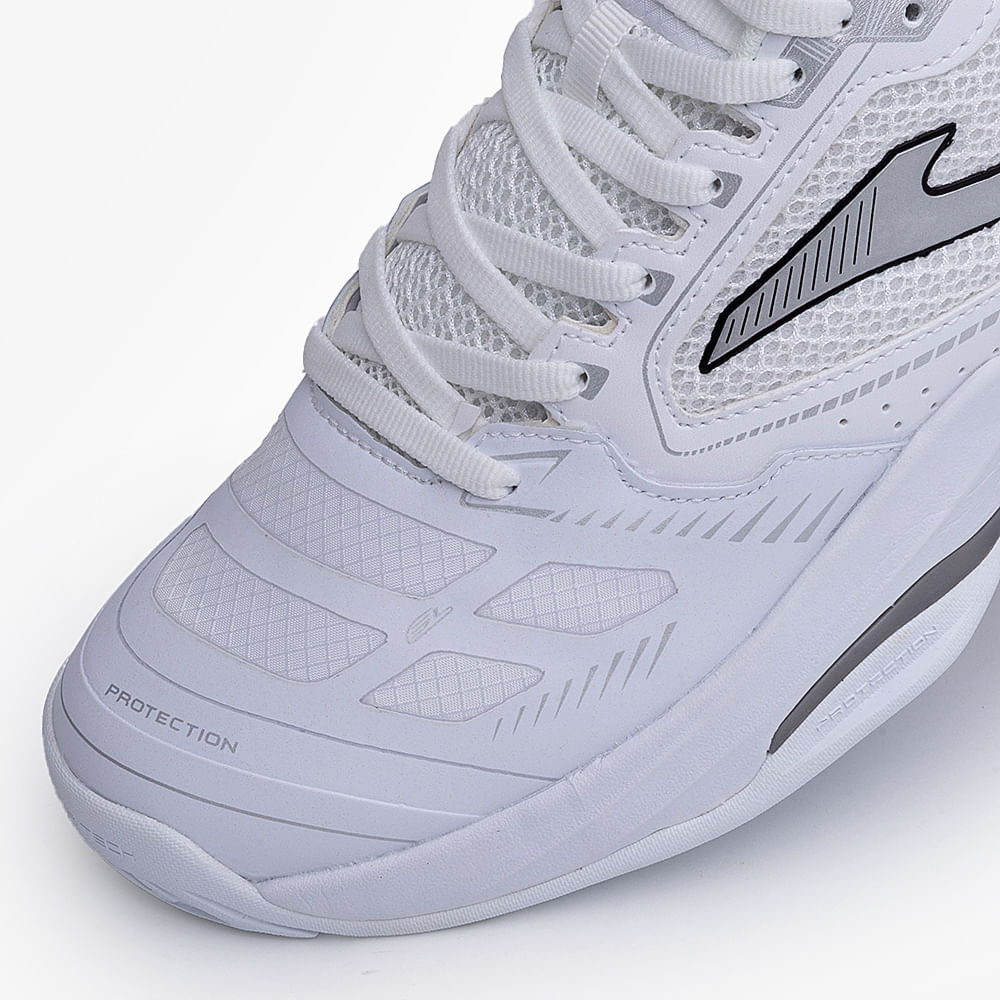 Tênis Joma Set (Quadra Rápida) Masculino-7