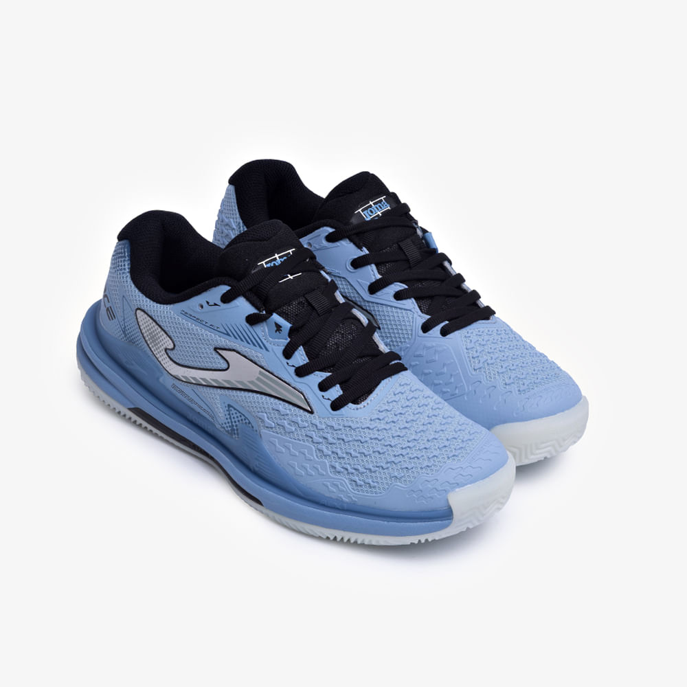 Tênis Joma Ace (Saibro) Masculino Azul-2