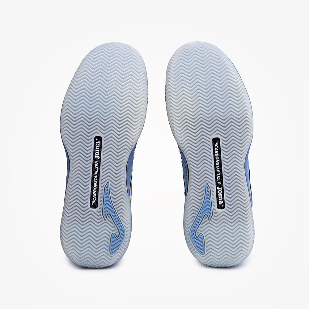 Tênis Joma Ace (Saibro) Masculino Azul-5