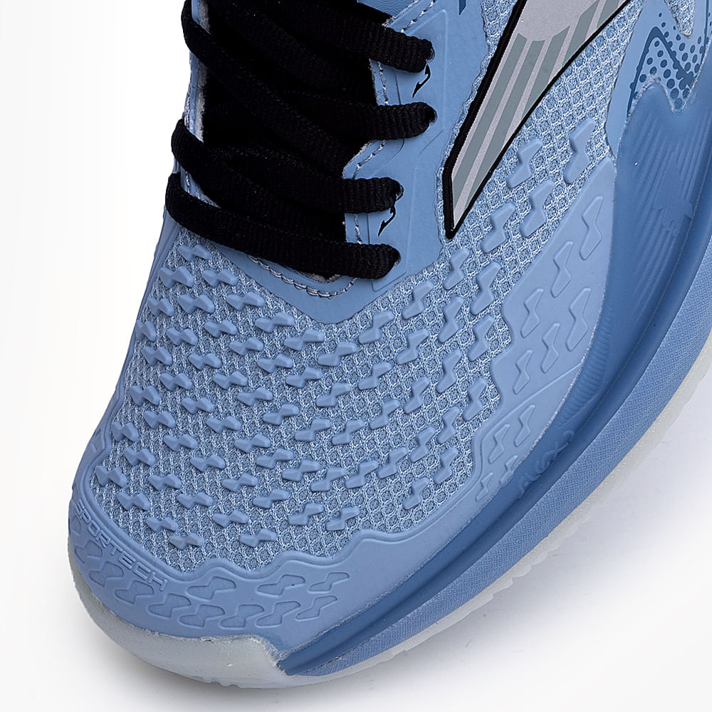Tênis Joma Ace (Saibro) Masculino Azul-7