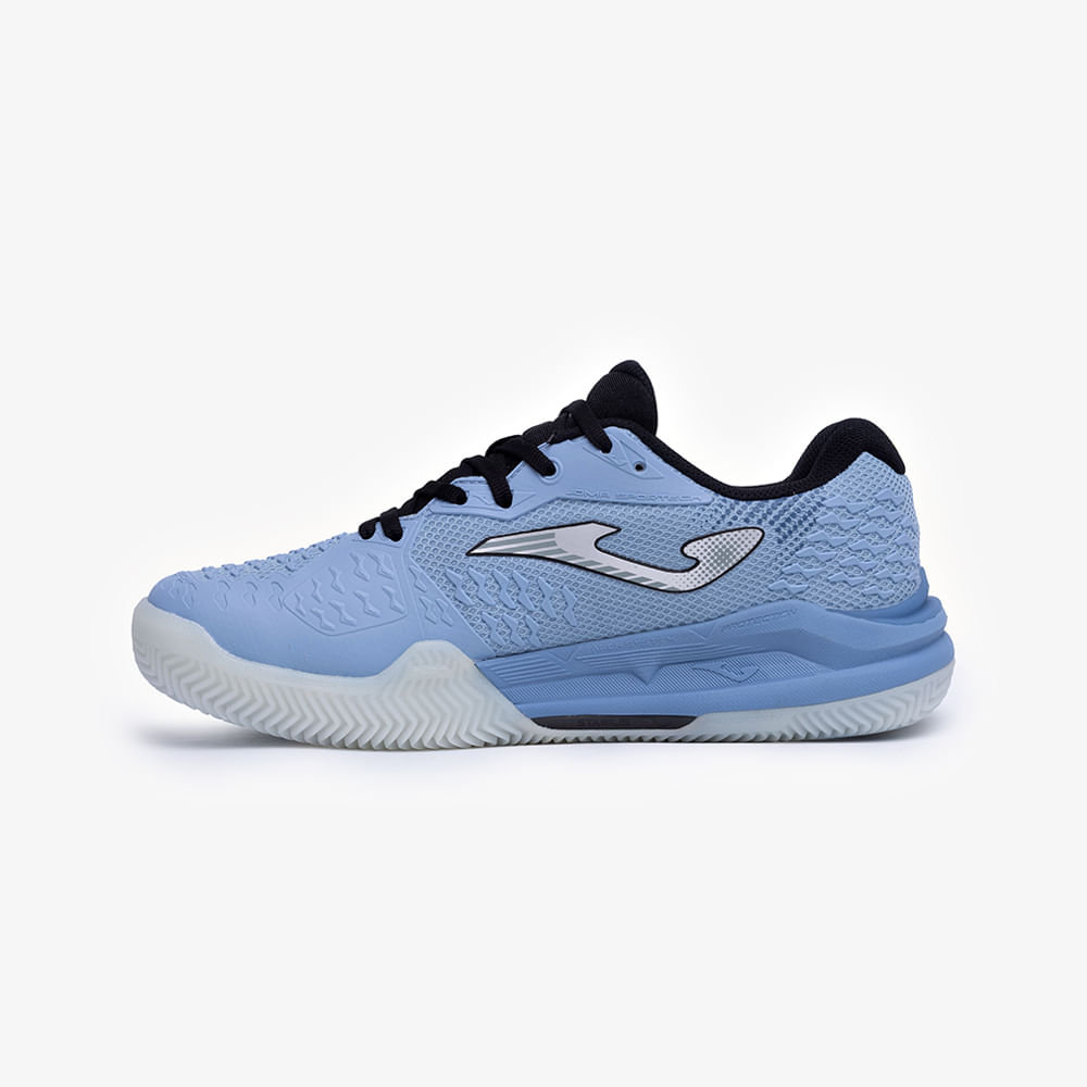 Tênis Joma Ace (Saibro) Masculino Azul-1
