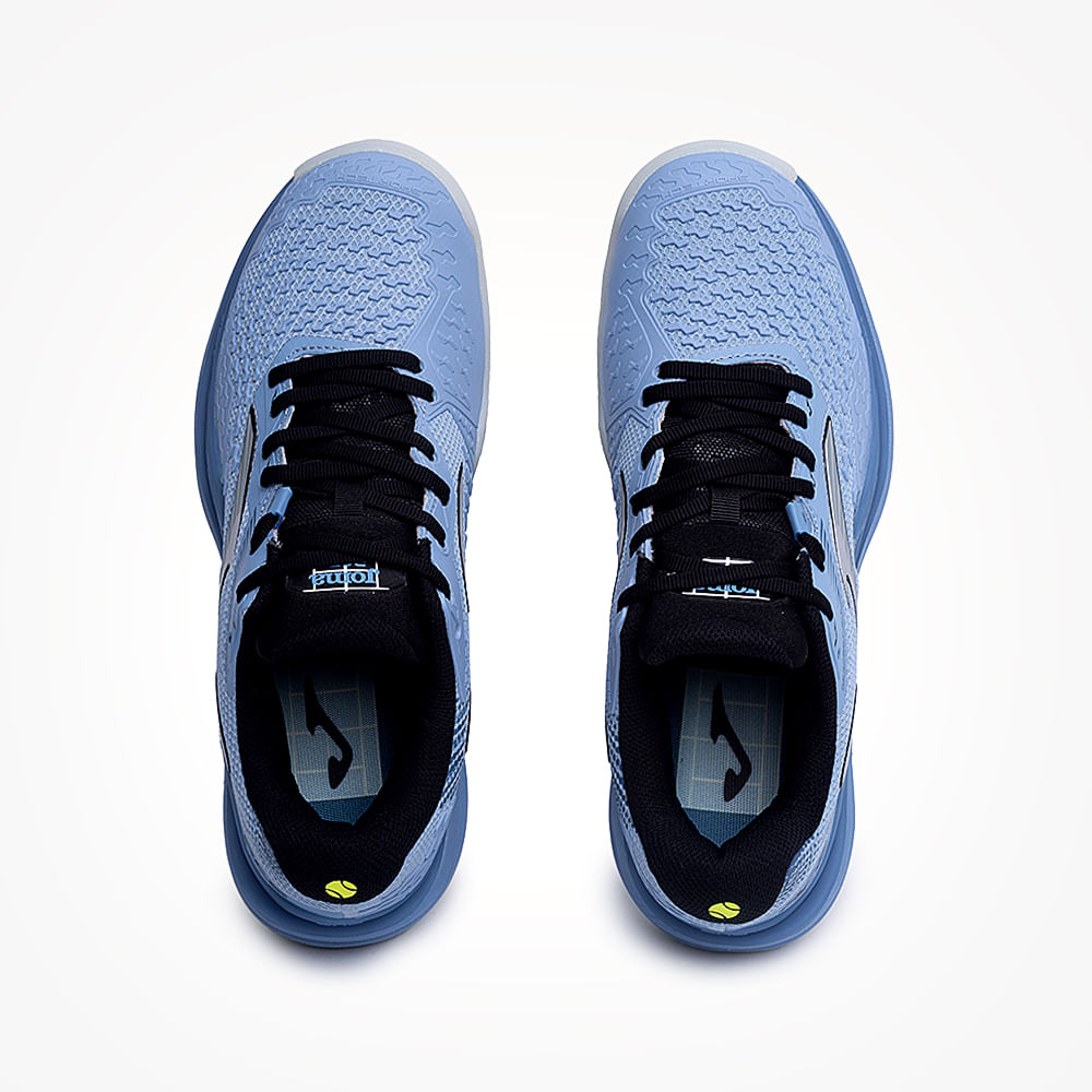 Tênis Joma Ace (Saibro) Masculino Azul-4
