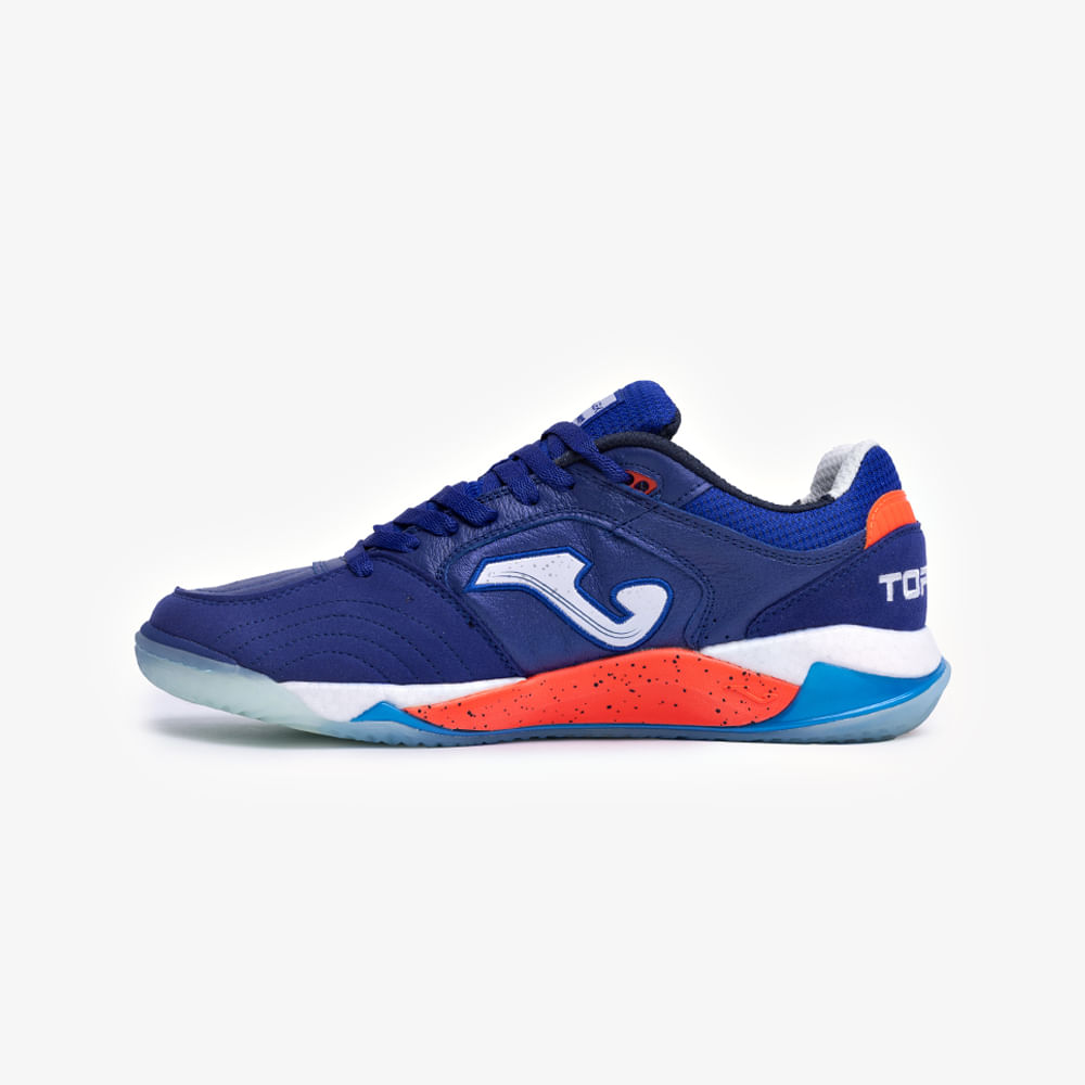 Chuteira de Futsal Joma Top Flex Plus + - Masculina-1