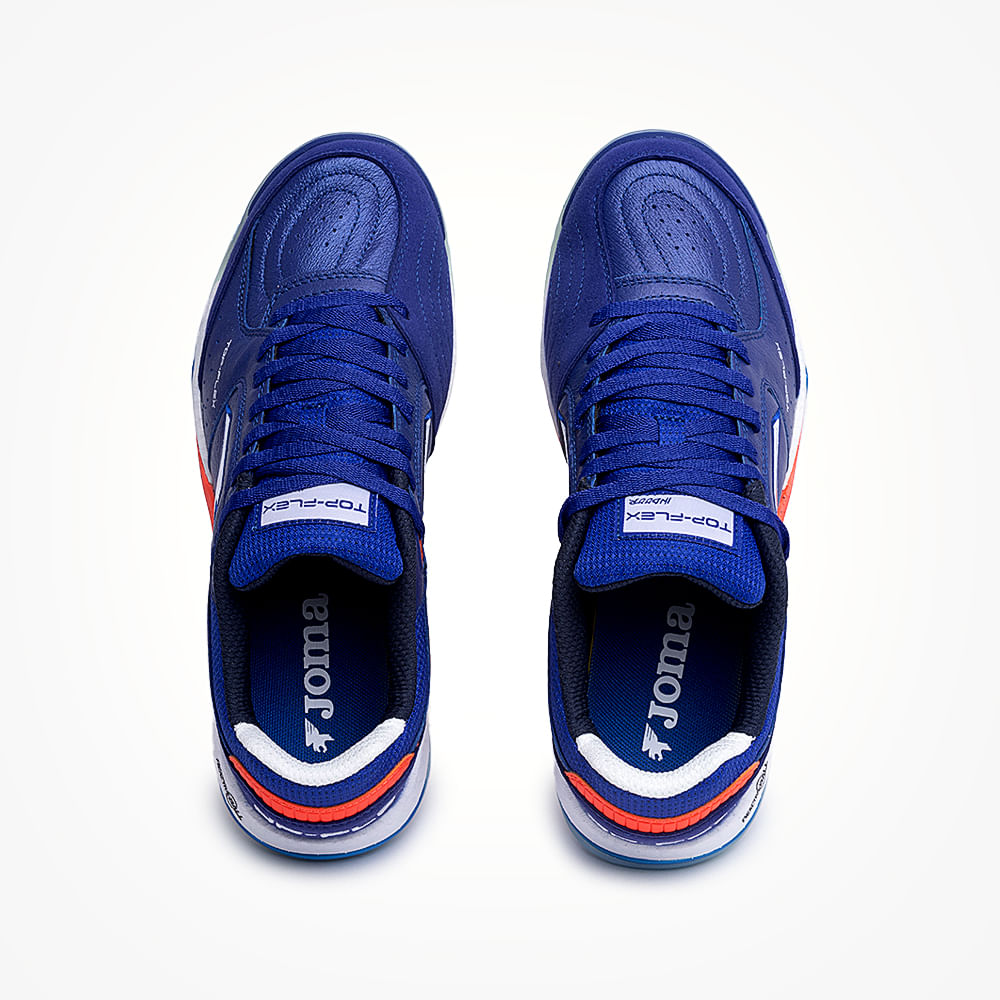 Chuteira de Futsal Joma Top Flex Plus + - Masculina-4