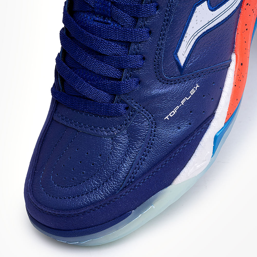 Chuteira de Futsal Joma Top Flex Plus + - Masculina-7