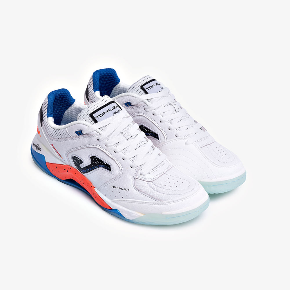 Chuteira de Futsal Joma Top Flex Plus Masculina-2