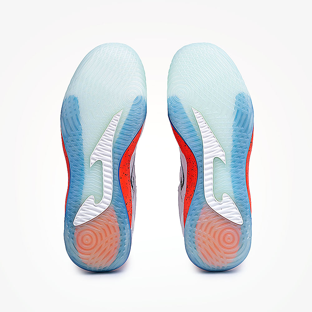 Chuteira de Futsal Joma Top Flex Plus Masculina-5