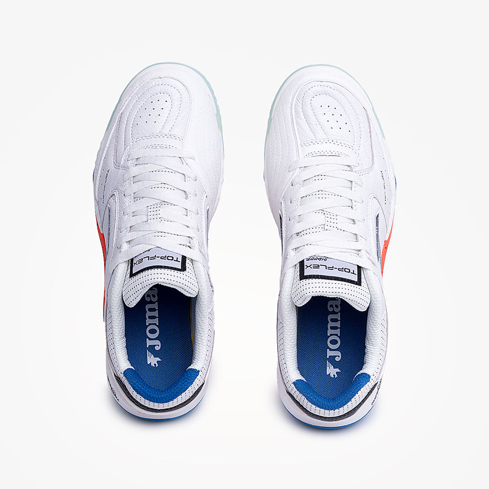 Chuteira de Futsal Joma Top Flex Plus + - Masculina-4