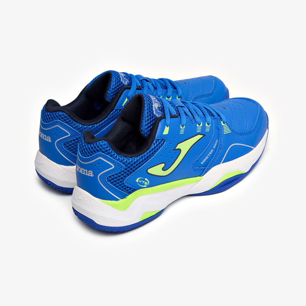 Tênis Joma Master 1000 (Saibro) Infantil-3