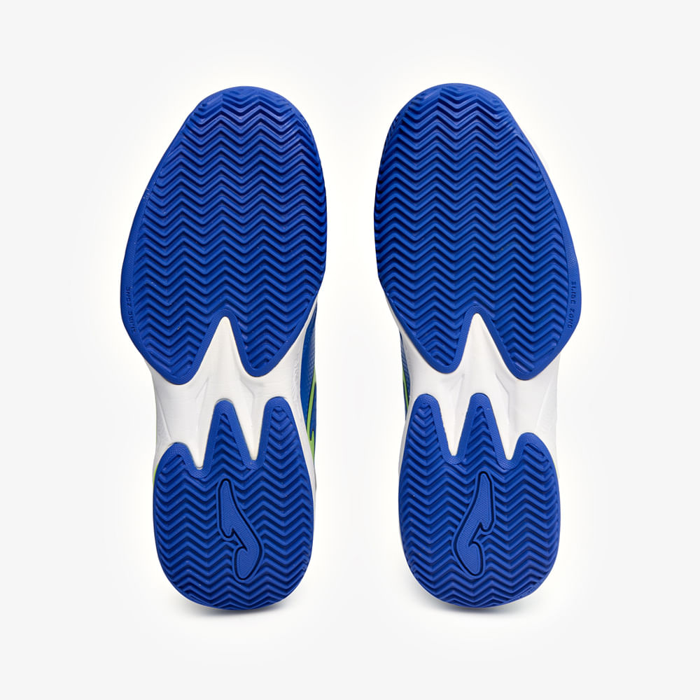 Tênis Joma Master 1000 (Saibro) Infantil-5