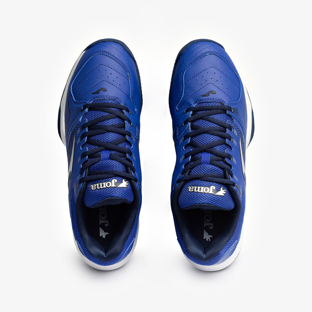 Tênis Joma Master 1000 (Saibro) Masculino-4