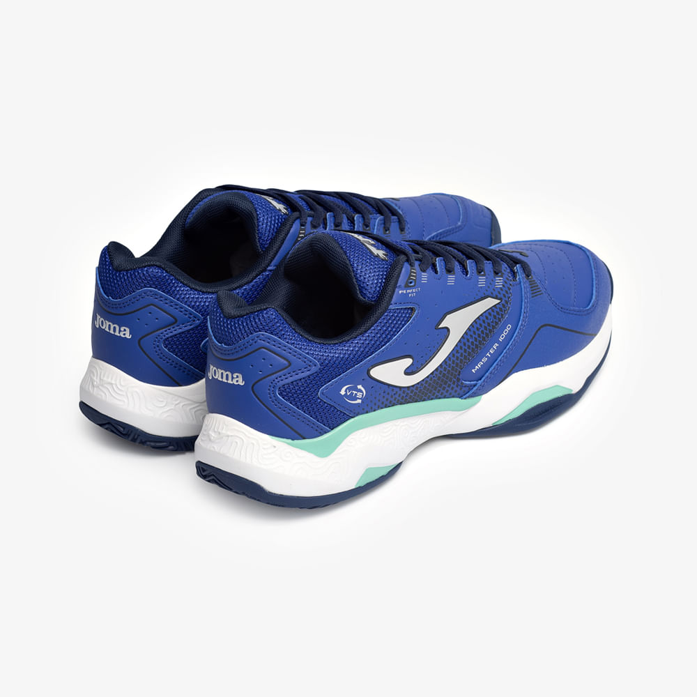 Tênis Joma Master 1000 (Saibro) Masculino-3