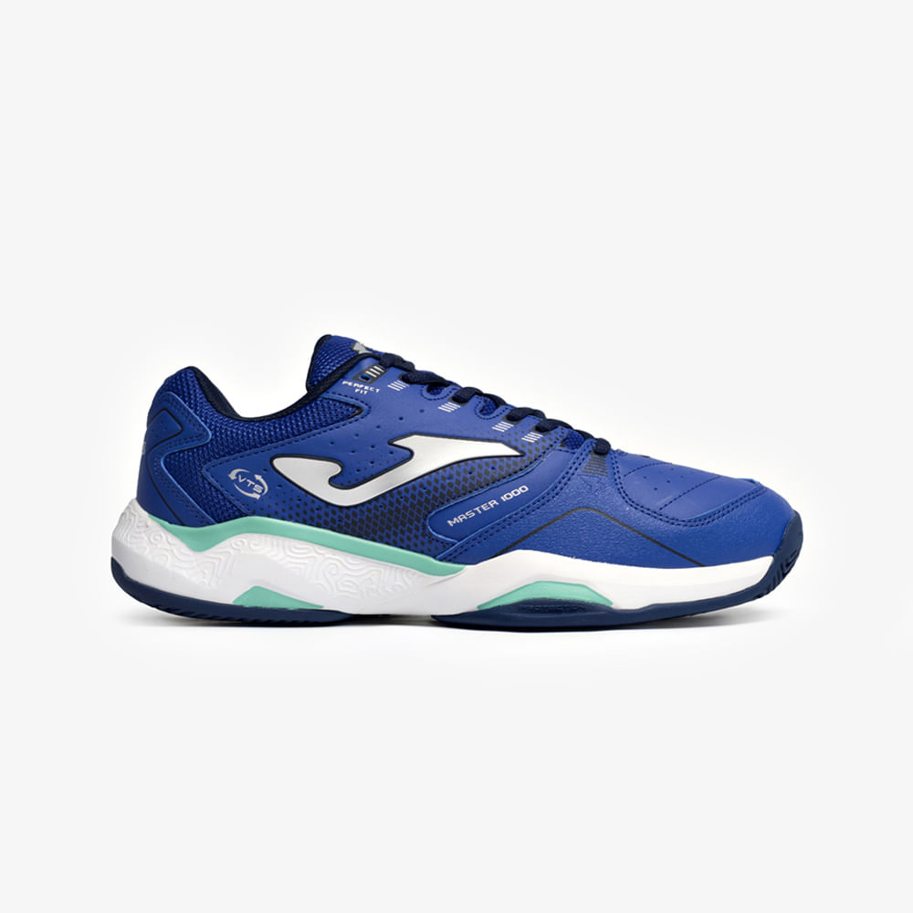 Tênis Joma Master 1000 (Saibro) Masculino-0