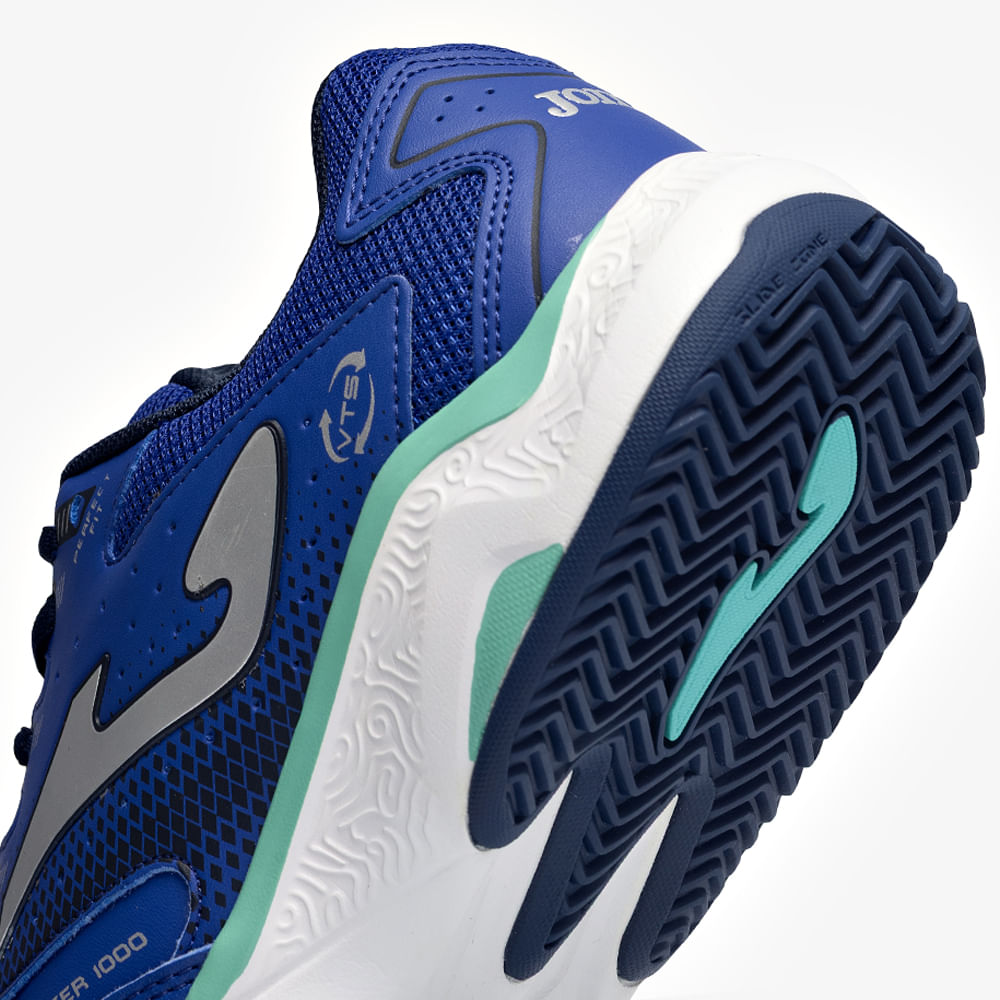 Tênis Joma Master 1000 (Saibro) Masculino-7