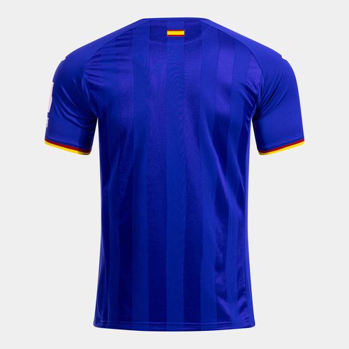 Camisa Joma Getafe I 25/26 Masculina