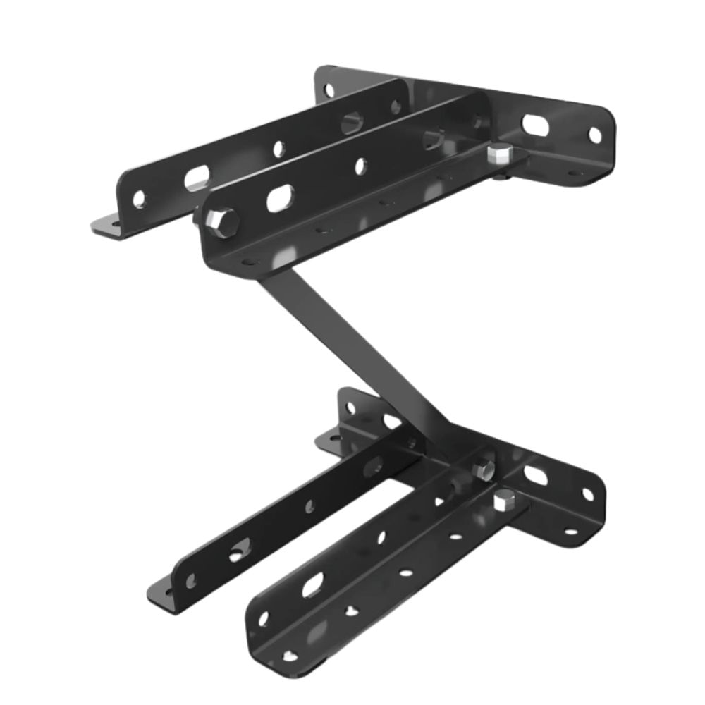 Tabela De Basquete Spalding Quadro 44" C/Suporte-1