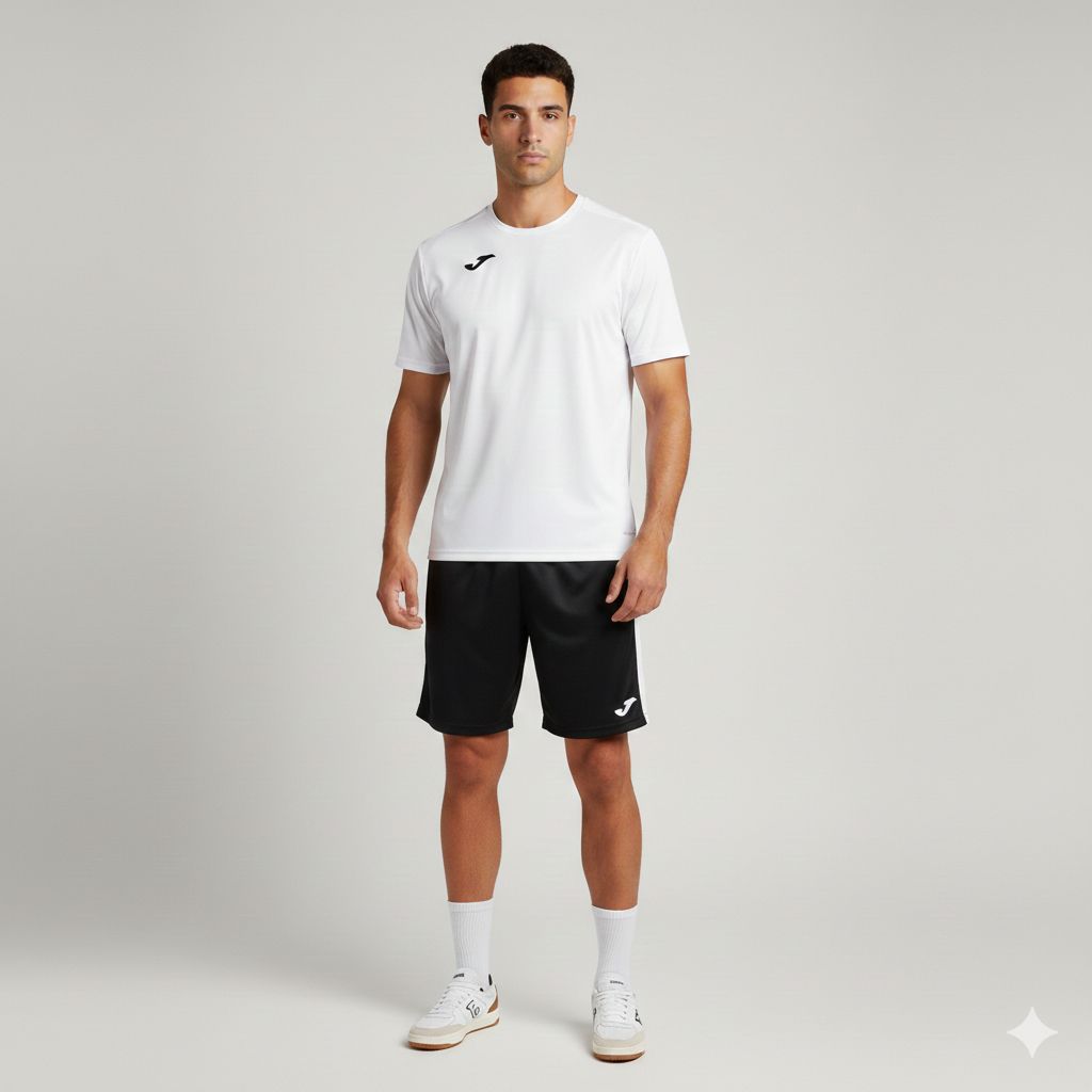Shorts Joma Maxi Masculino-0