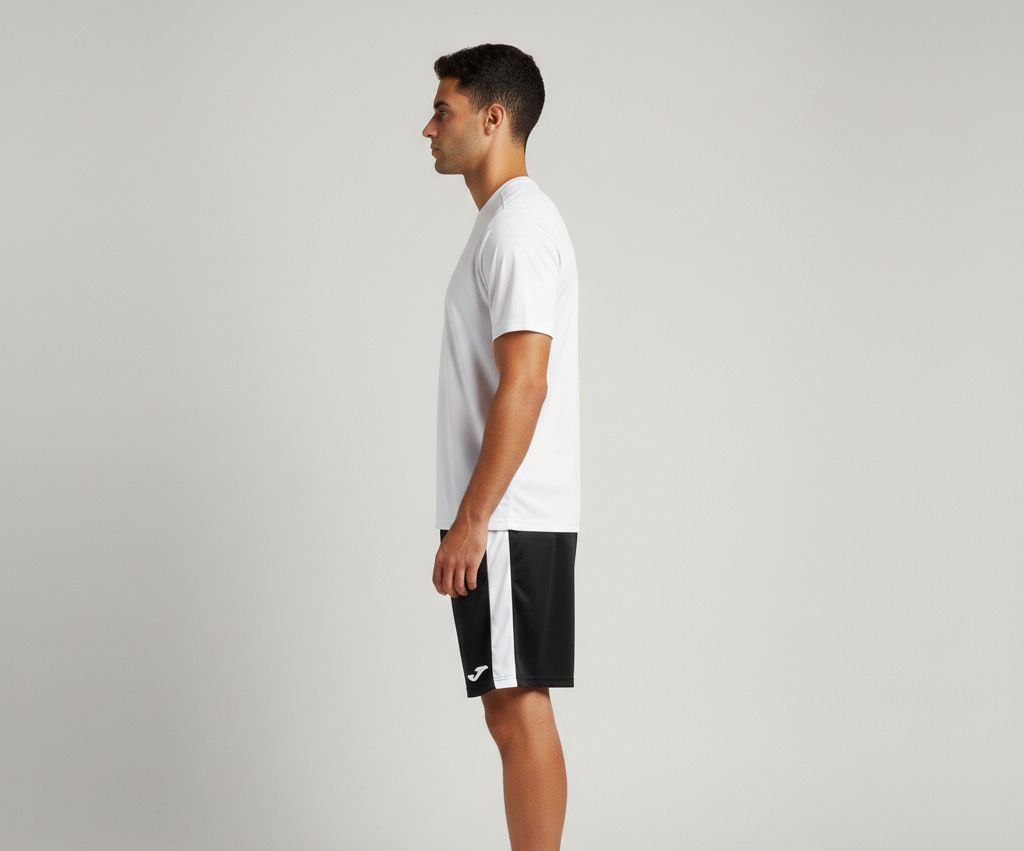 Shorts Joma Maxi Masculino-2